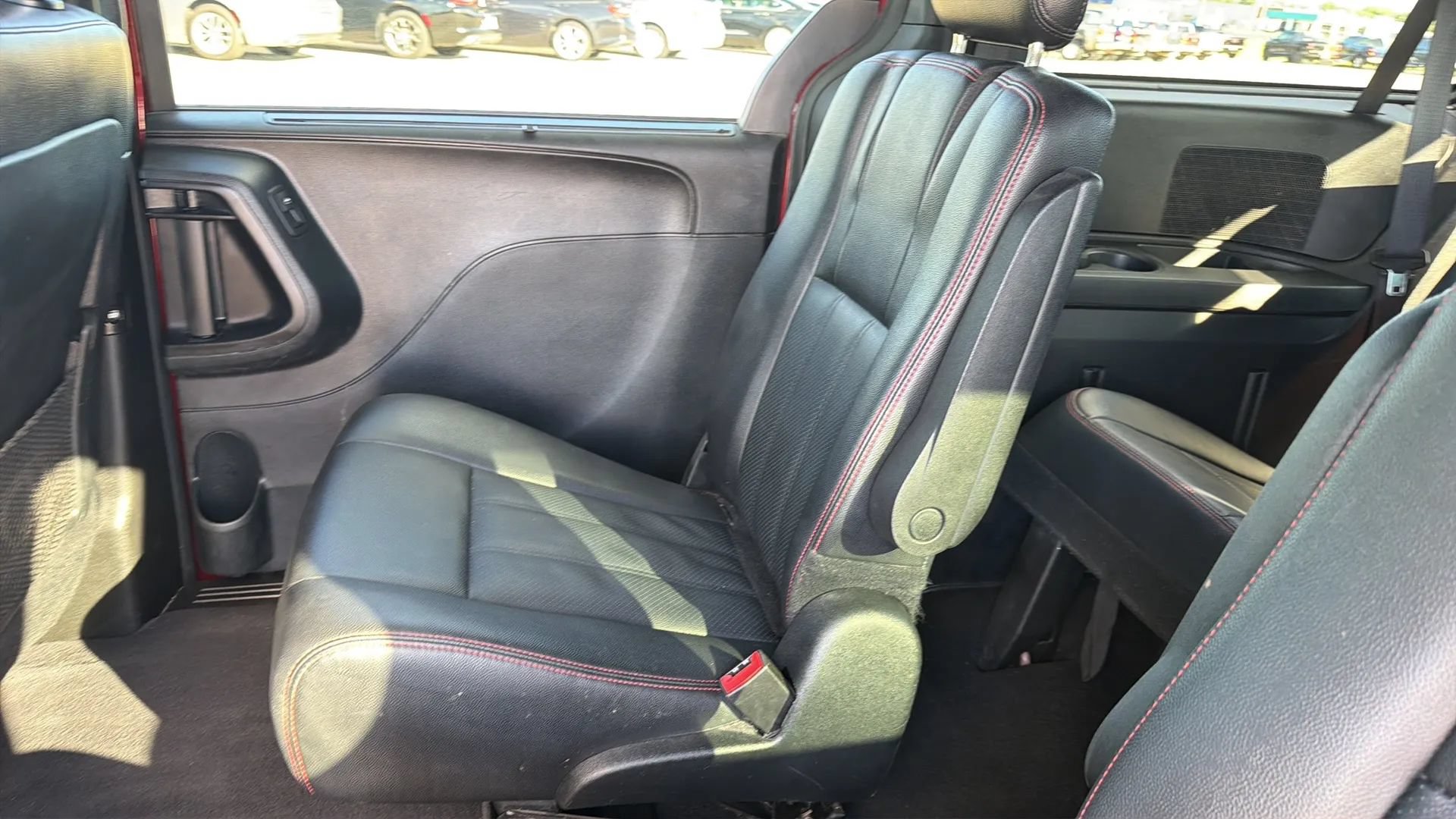 Used 2020 Dodge Grand Caravan GT FWD image 45