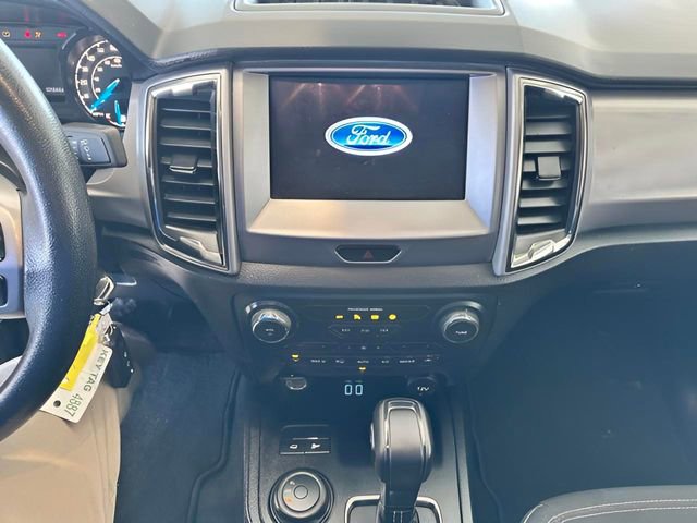 Used 2022 Ford Ranger XLT w/ Trailer Tow Package image 10