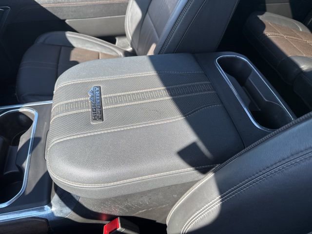 Used 2026 Chevrolet Silverado 2500 High Country w/ High Country Premium Package image 32