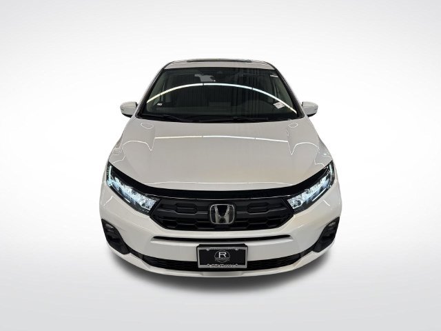 New 2027 Honda Odyssey EX-L image 25