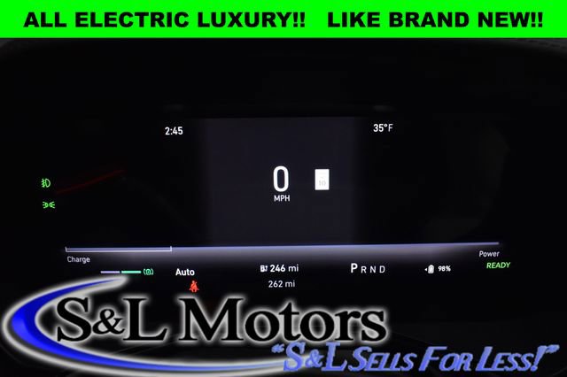 Used 2025 Jeep Wagoneer S Limited image 25