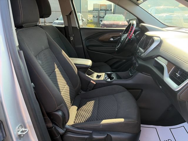 Used 2021 GMC Terrain SLE w/ Driver Convenience Package AWD/4WD image 25