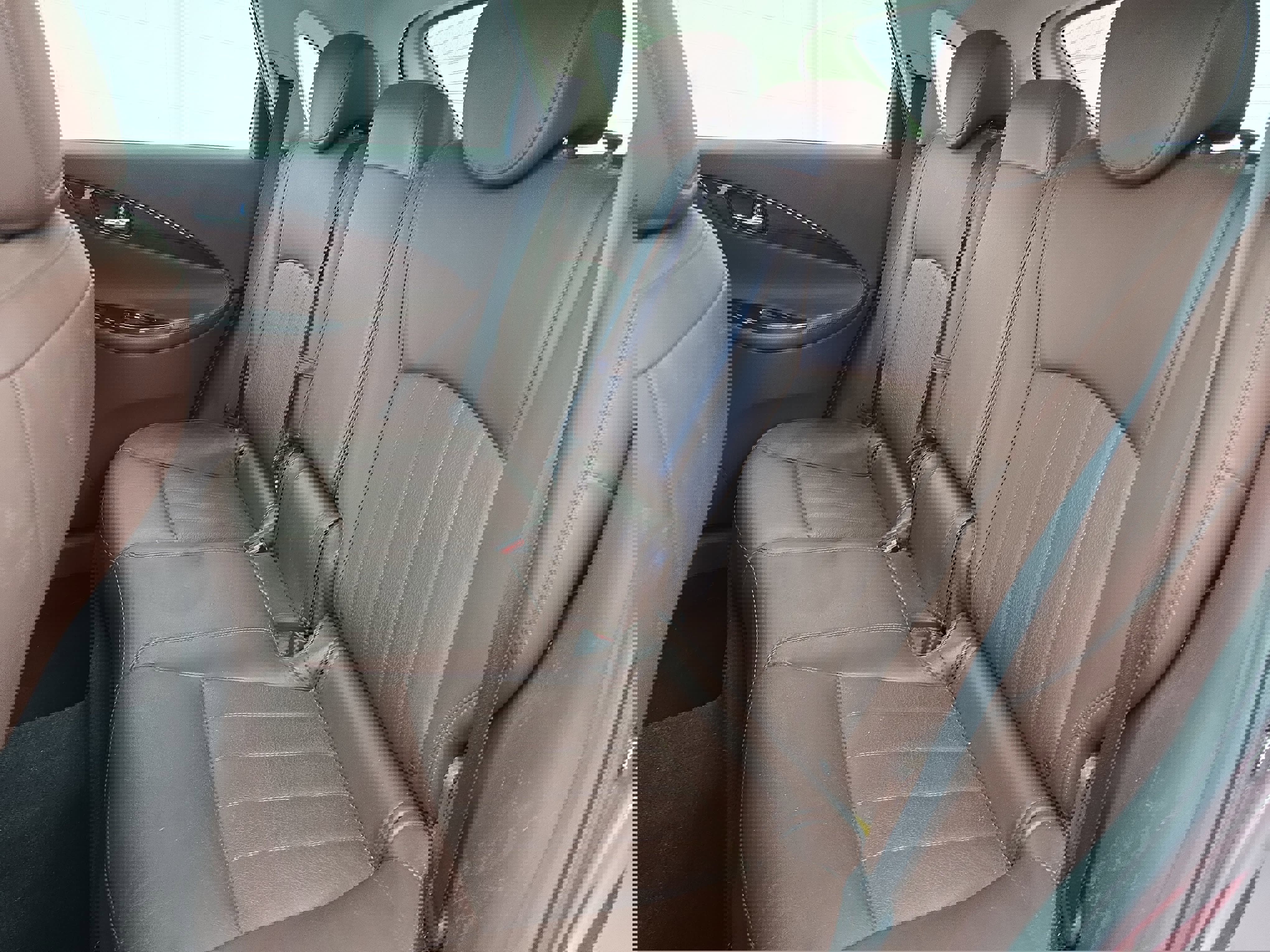 Used 2016 INFINITI QX50 2WD w/ Premium Plus Package image 13