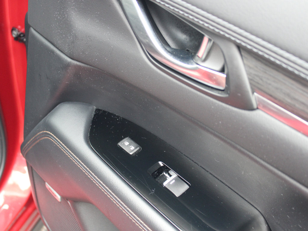 Used 2019 MAZDA CX-5 Grand Touring w/ GT Premium Package image 30