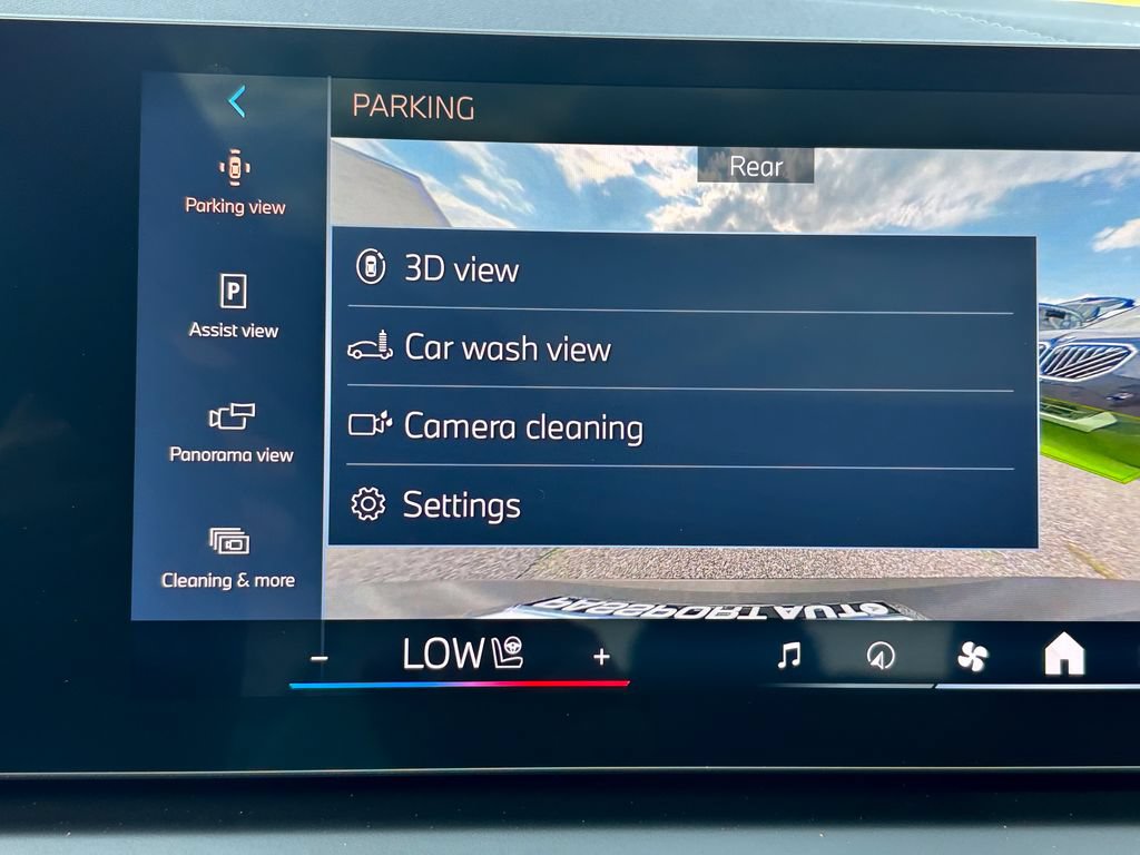 New 2026 BMW X3 xDrive30i w/ Premium Package AWD/4WD image 20