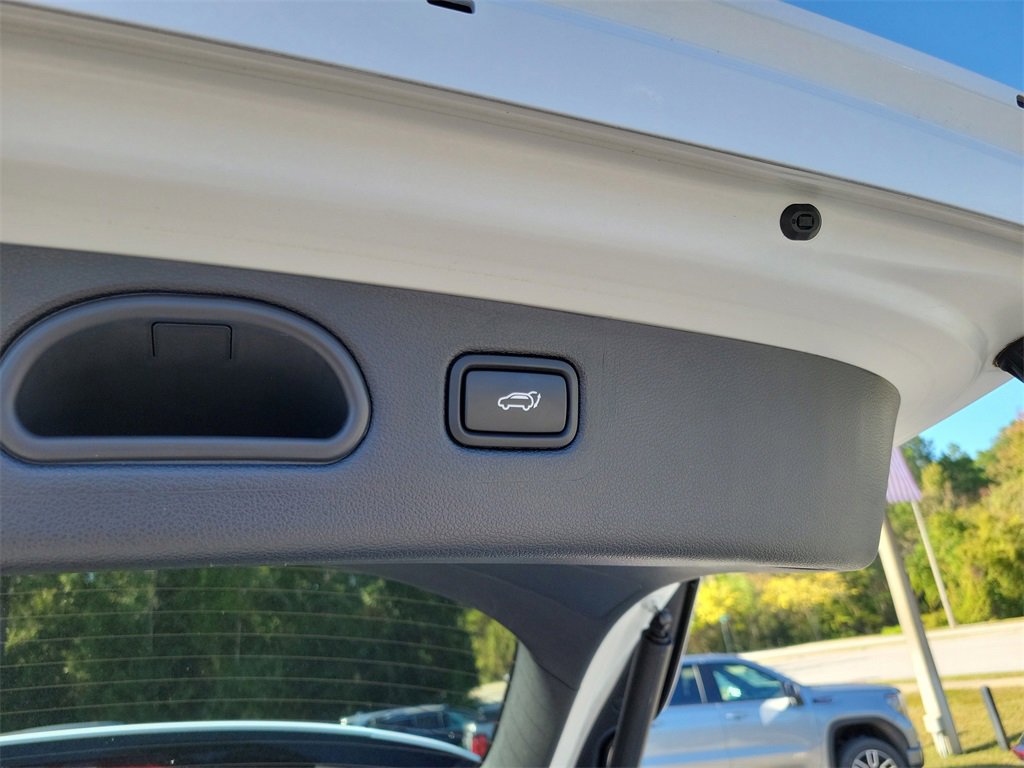 Used 2021 Hyundai Tucson Limited image 12