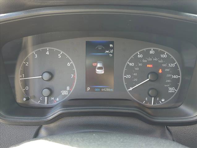 Certified 2023 Toyota Corolla SE image 18