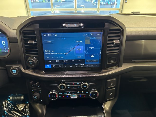 New 2026 Ford F150 Lariat AWD/4WD image 13