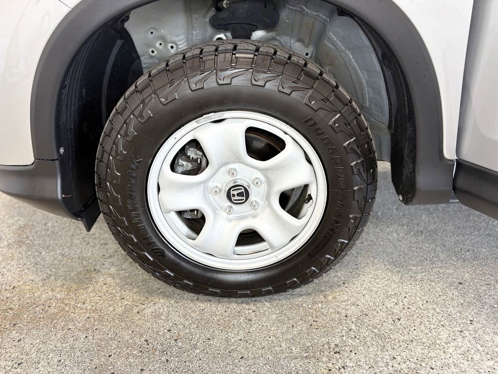 Used 2016 Honda CR-V LX image 28