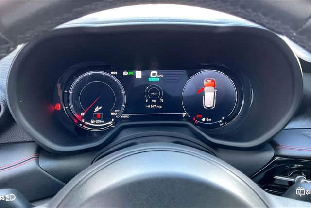 Certified 2024 Dodge Hornet R/T AWD/4WD image 20