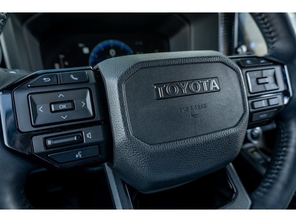Used 2024 Toyota Land Cruiser 1958 AWD/4WD image 30
