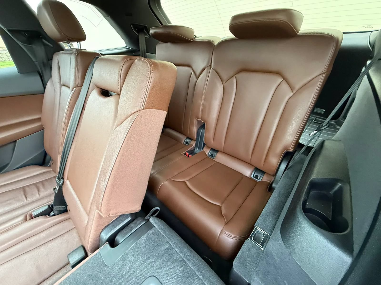 Used 2018 Audi Q7 2.0T Premium Plus AWD/4WD image 15