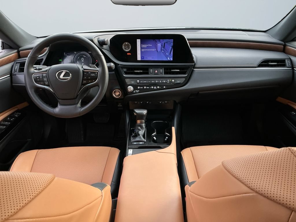 Used 2023 Lexus ES 300h w/ Premium Package FWD image 11