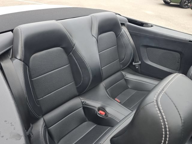 Used 2021 Ford Mustang GT Premium w/ Equipment Group 401A RWD image 11
