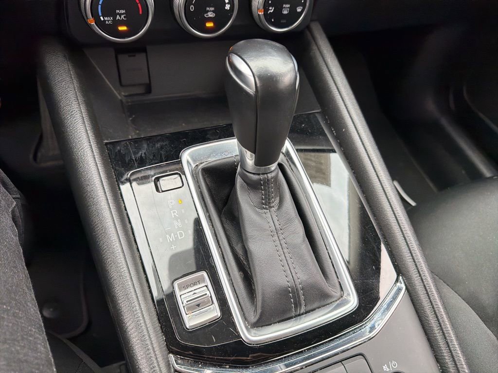 Used 2022 MAZDA CX-5 AWD 2.5 S image 21