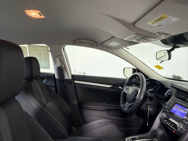 Used 2017 Honda Civic LX image 53