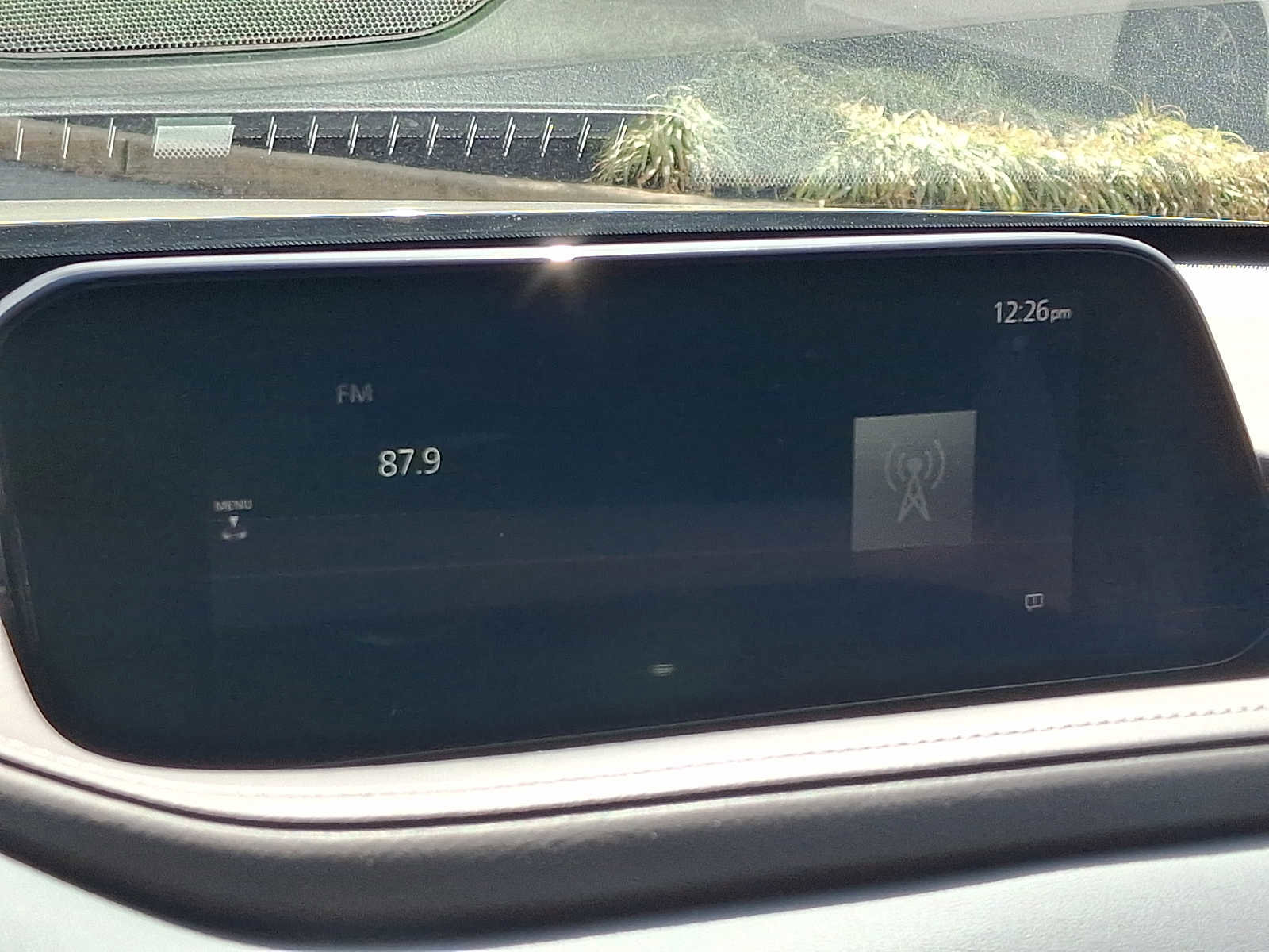 Certified 2023 MAZDA CX-30 AWD 2.5 S w/ Premium Package image 18