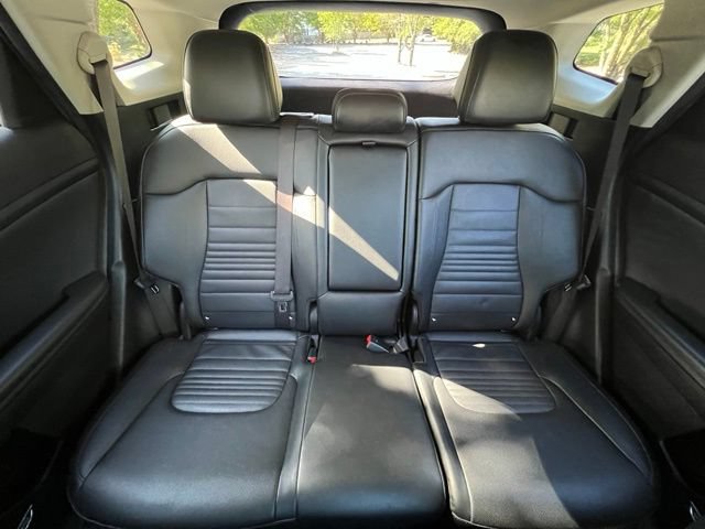 Used 2023 Kia Sportage SX FWD image 26