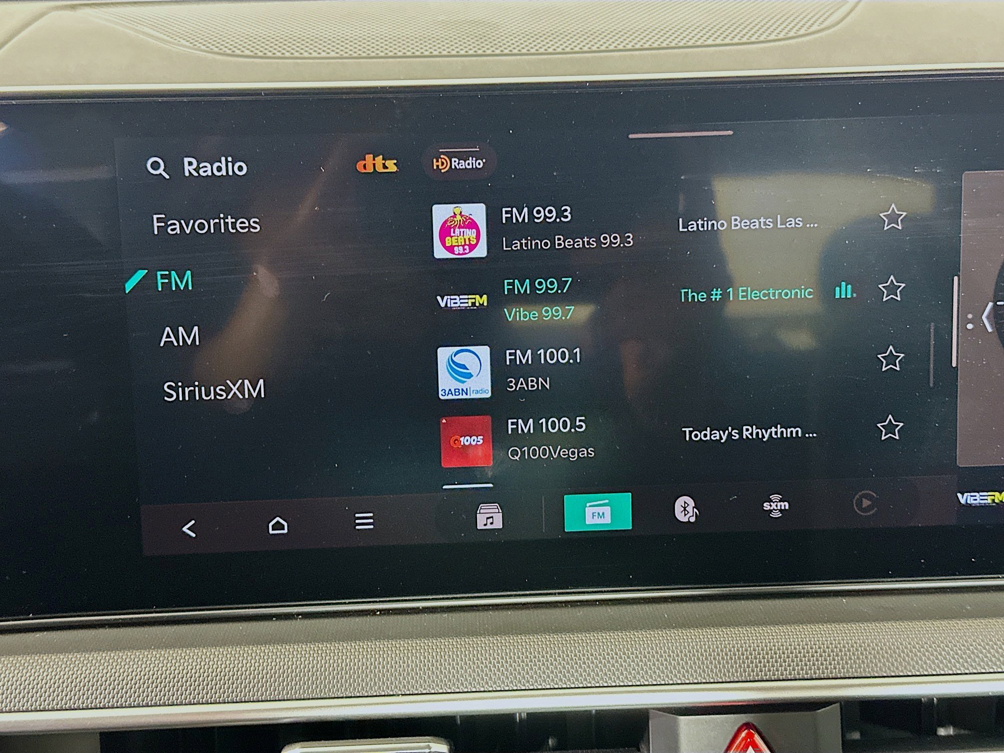 Used 2025 Kia K5 LXS image 21