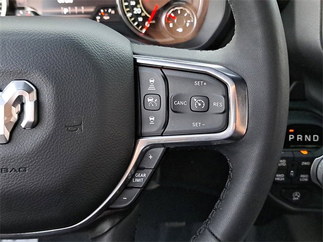 Used 2025 RAM 1500 Laramie image 24
