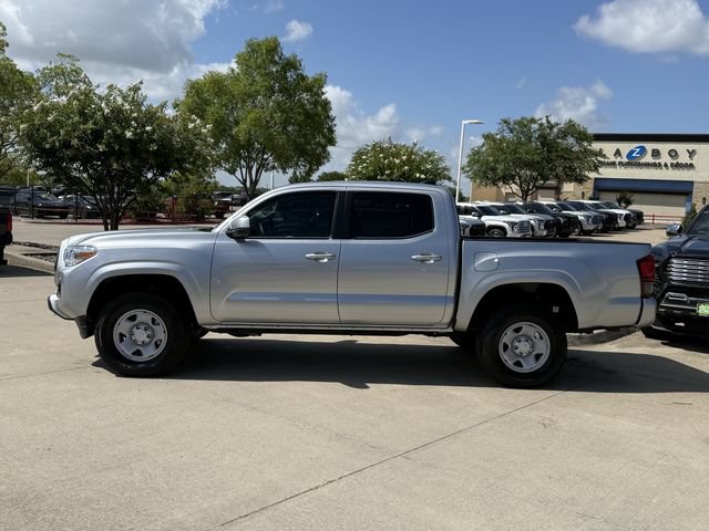 Certified 2022 Toyota Tacoma SR w/ SR Convenience Package RWD image 5