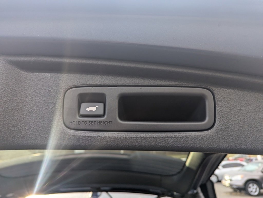 New 2026 Honda CR-V Sport-L image 15