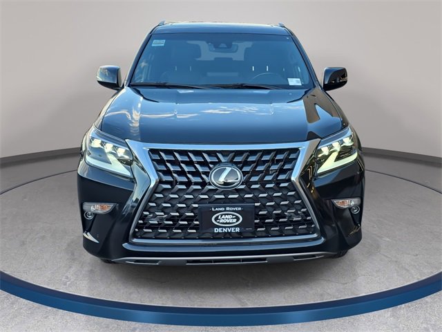 Used 2023 Lexus GX 460 Premium w/ Premium Plus Package image 3