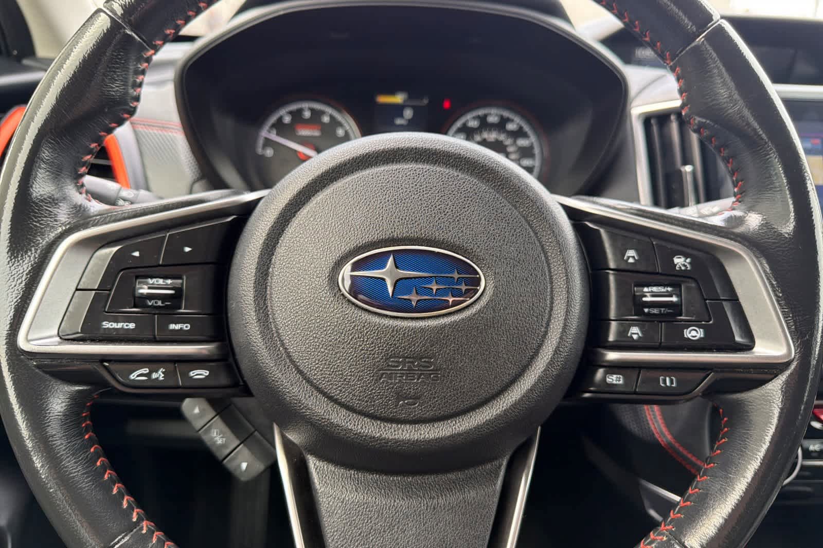 Used 2020 Subaru Forester Sport w/ Popular Package #2 AWD/4WD image 23