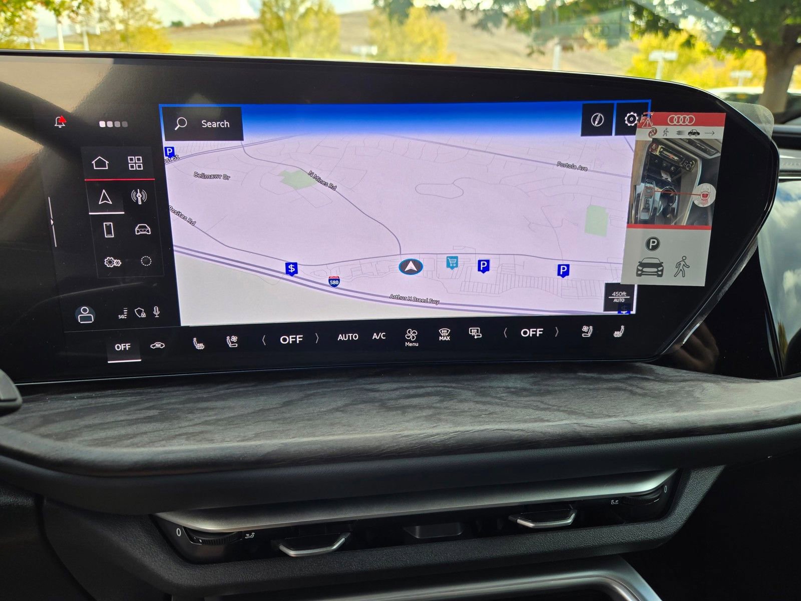 New 2025 Audi Q5 Premium Plus AWD/4WD image 22