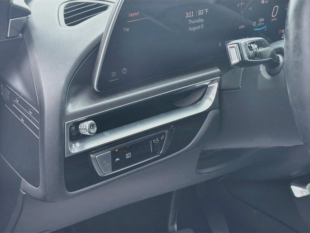 Certified 2024 Cadillac Lyriq Tech w/ Driver Assist Package RWD image 8