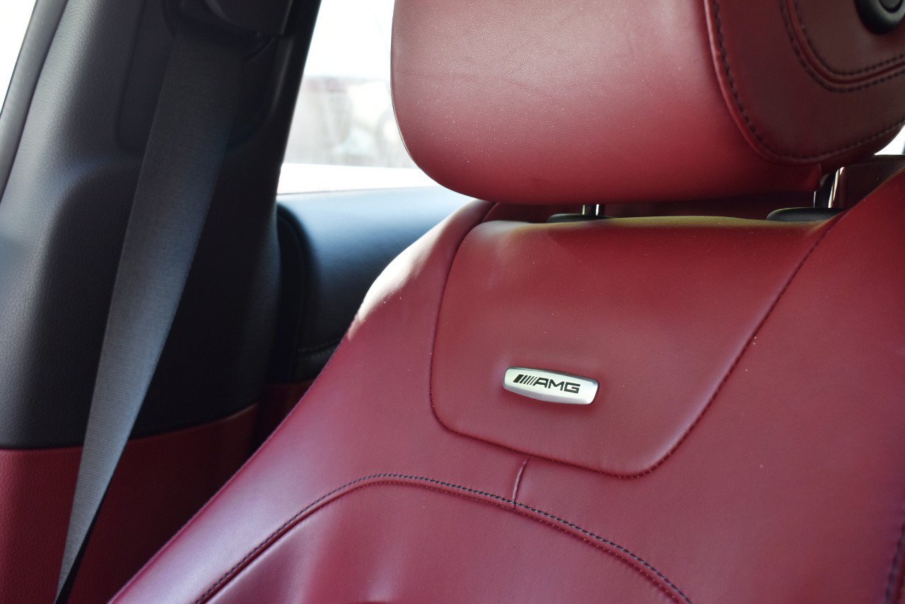 Used 2020 Mercedes-Benz CLS 53 AMG 4MATIC image 12