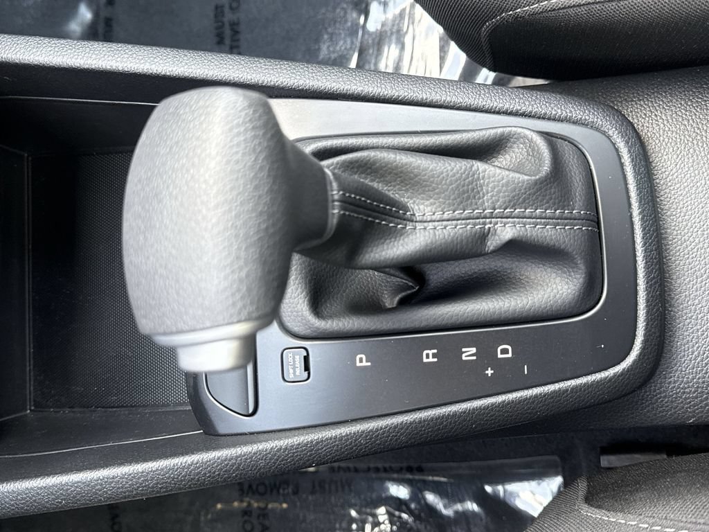 Used 2023 Kia Rio LX FWD image 21