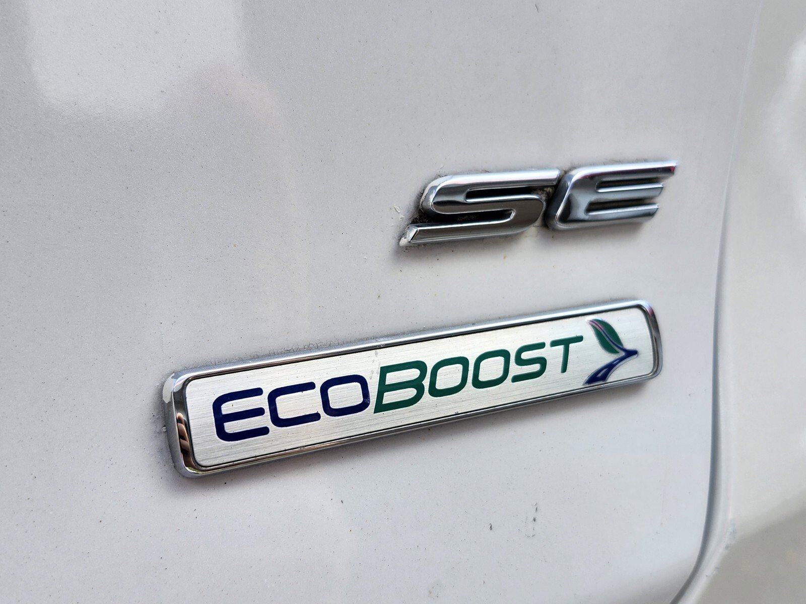 Used 2013 Ford Fusion SE image 9