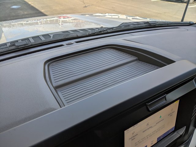 New 2025 Ford F350 XL w/ STX Appearance Package image 27