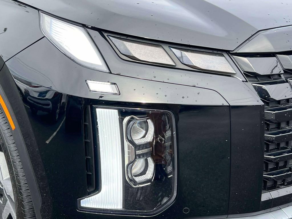 Used 2025 Hyundai Palisade Limited image 9