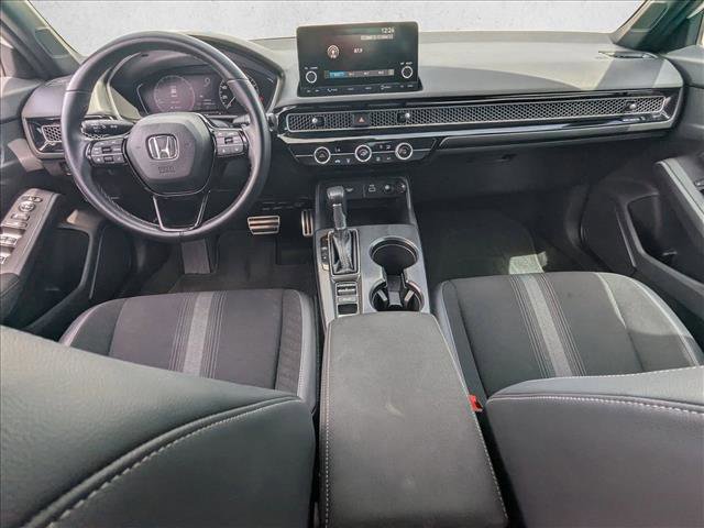 Used 2023 Honda Civic Sport image 14