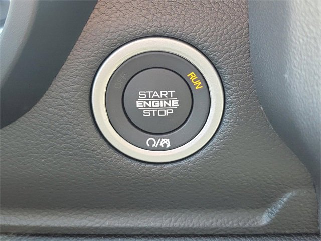 New 2025 RAM 1500 Big Horn image 19