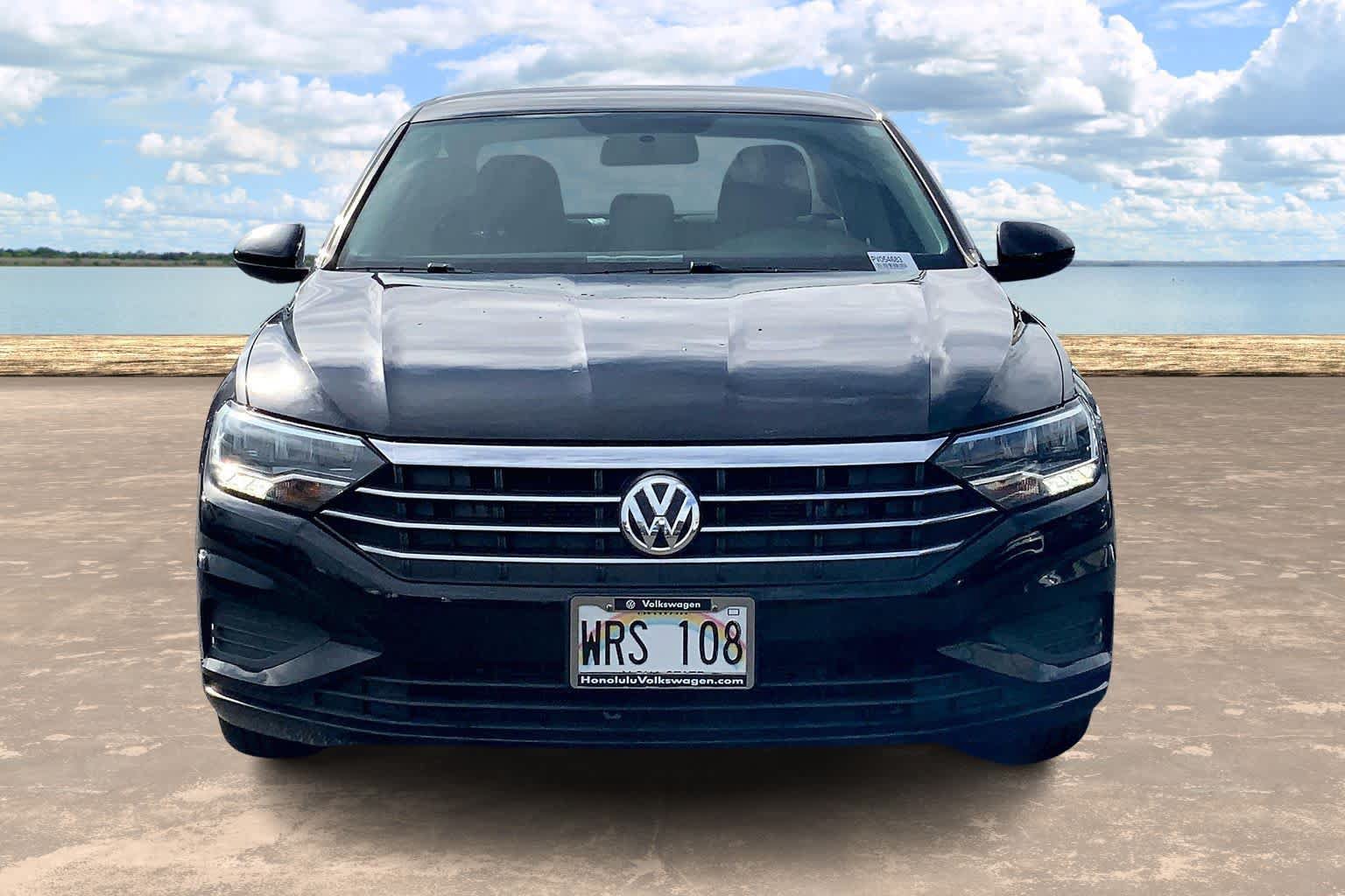 Used 2019 Volkswagen Jetta S w/ Driver Assistance Package FWD image 6