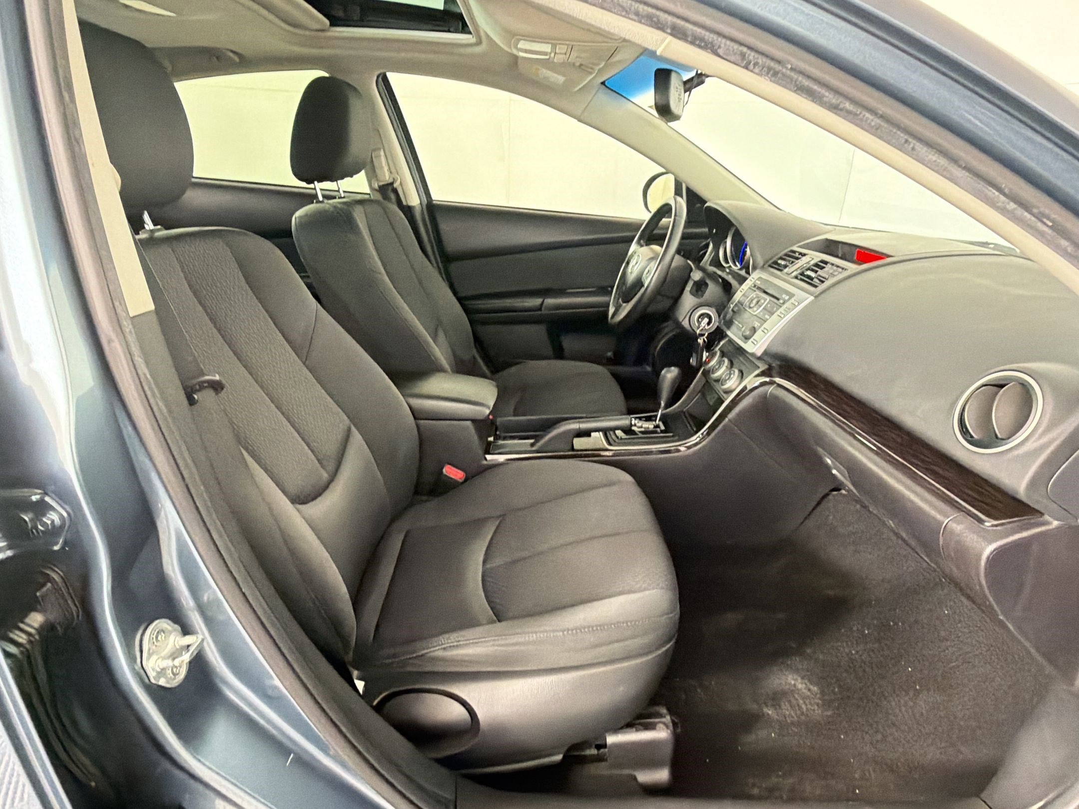 Used 2012 MAZDA MAZDA6 i Touring Plus image 28