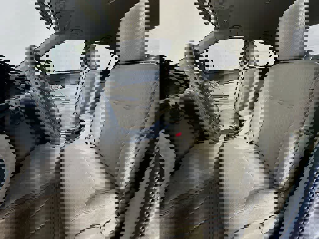 Used 2012 Honda Civic LX image 12