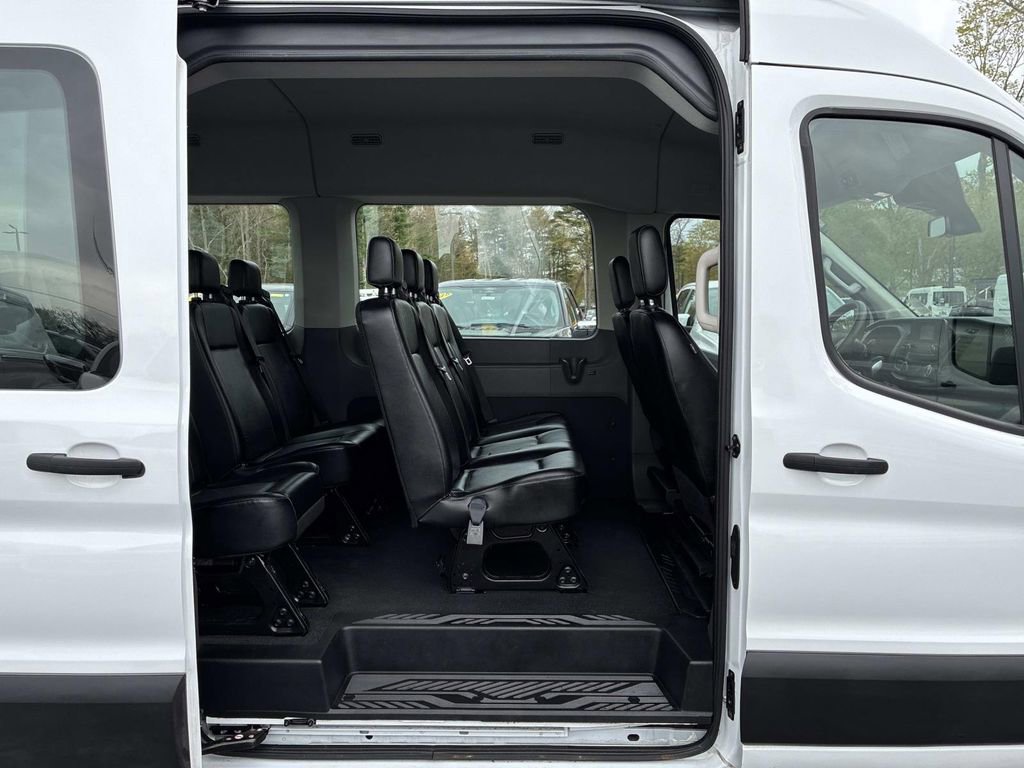 Used 2023 Ford Transit 350 XL RWD image 10