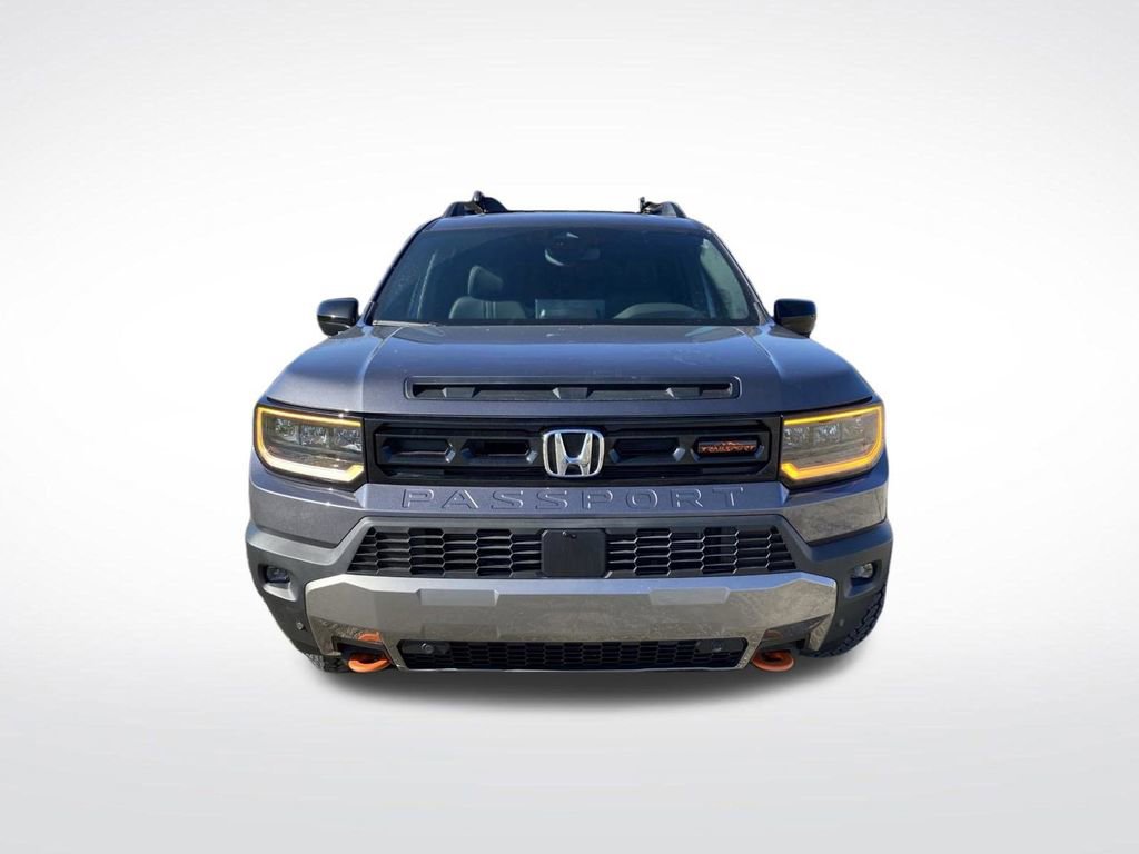 New 2026 Honda Passport TrailSport Elite image 11