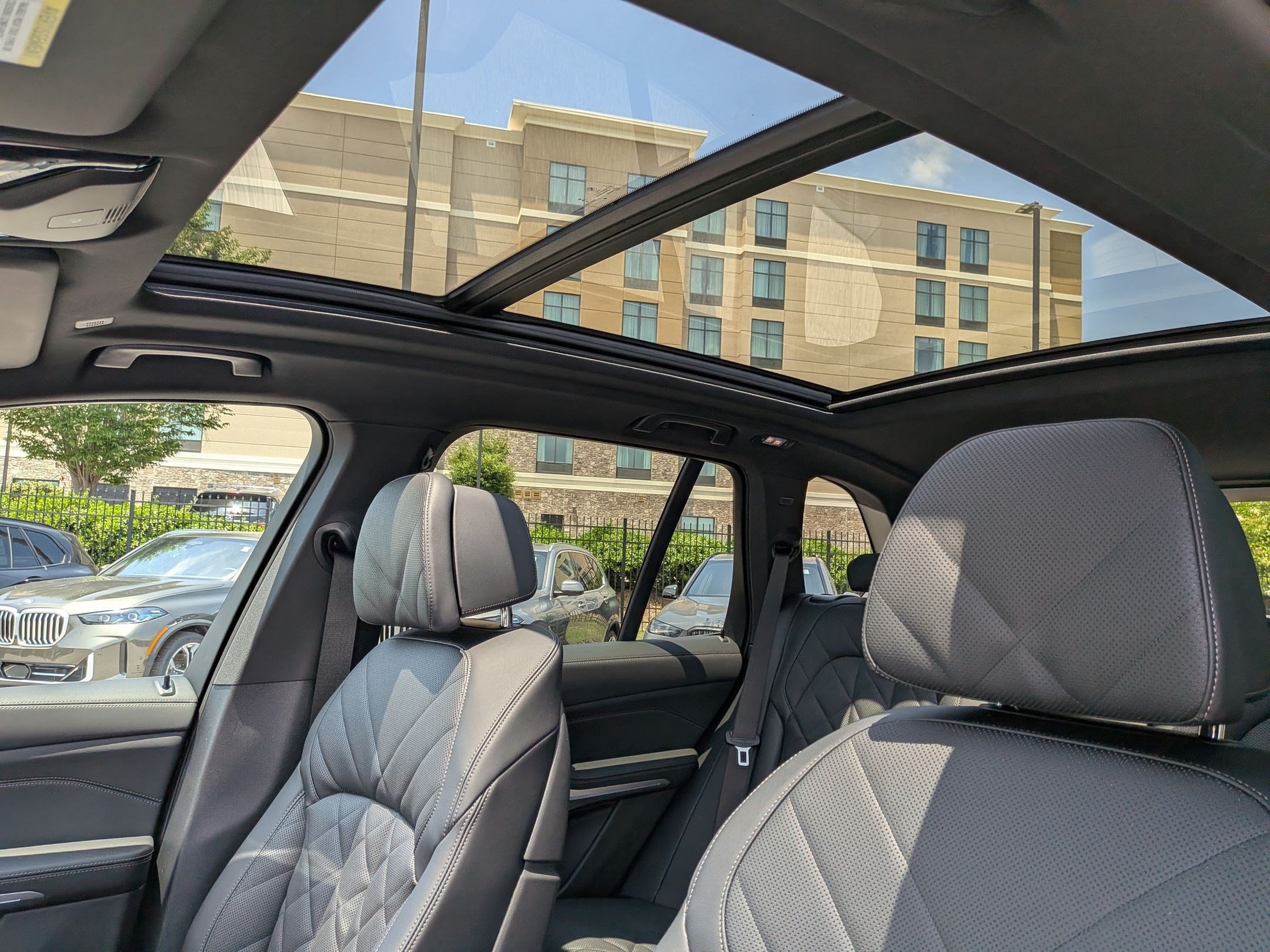 New 2026 BMW X5 xDrive50e AWD/4WD image 17