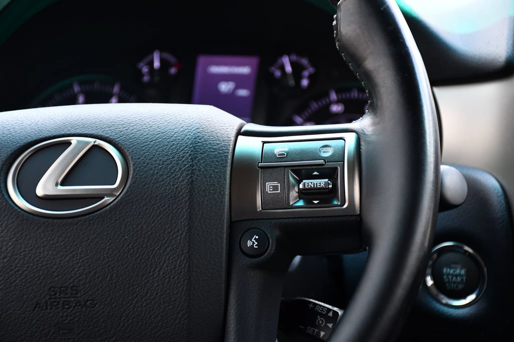 Used 2018 Lexus GX 460 Premium AWD/4WD image 31