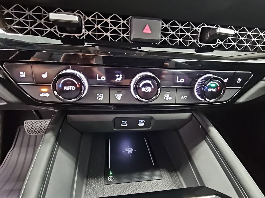 New 2026 Honda Accord Touring image 20