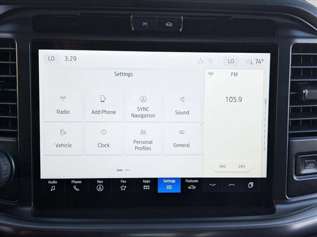 New 2025 Ford F150 Raptor image 12