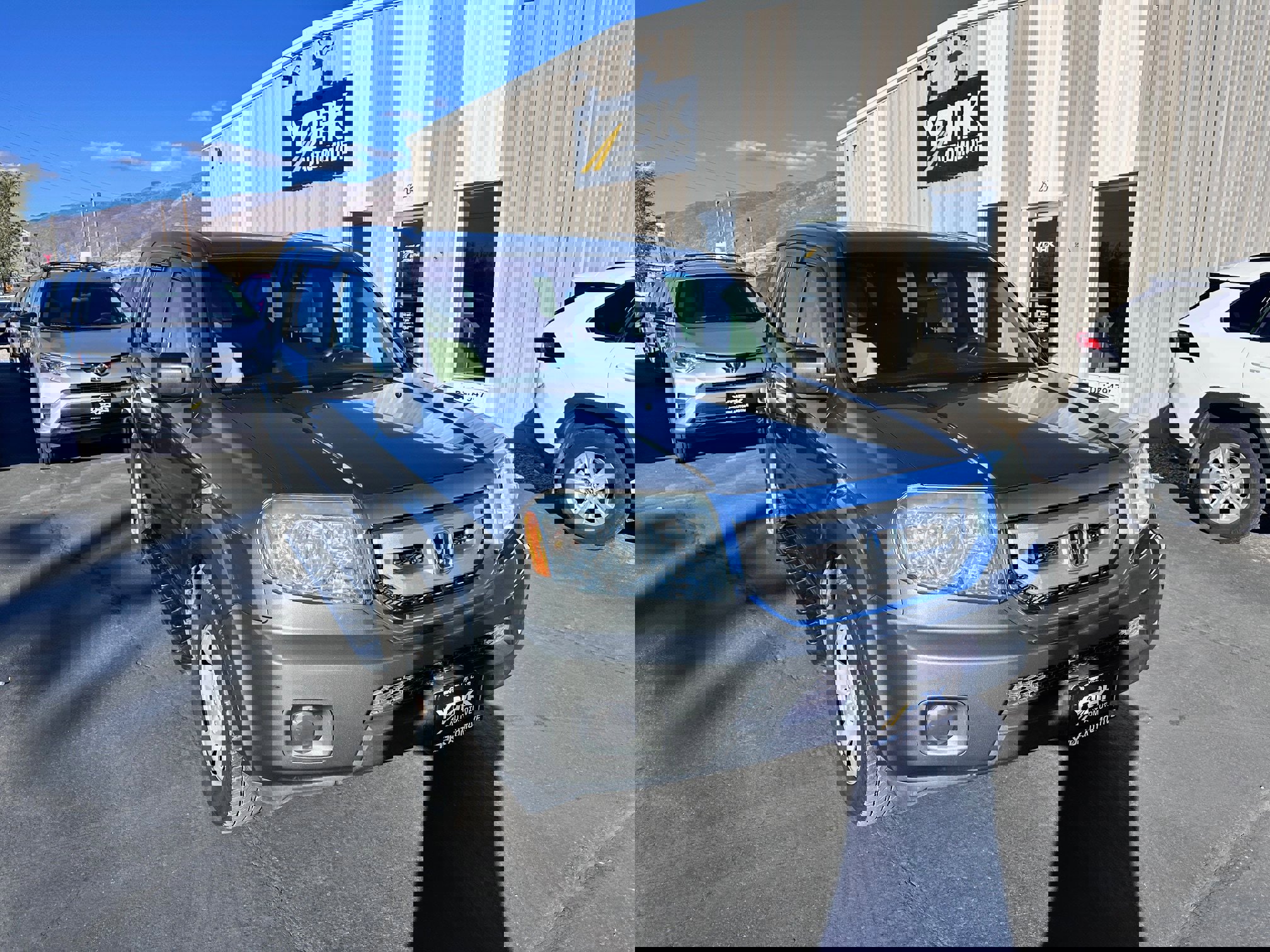 Used 2009 Honda Pilot LX