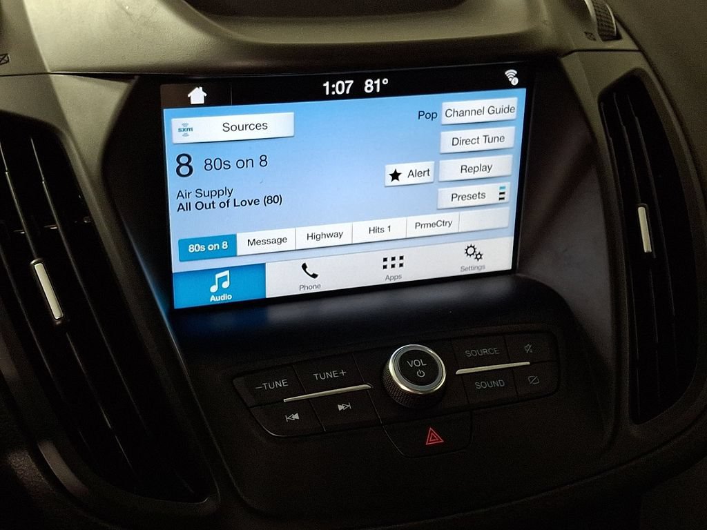 Used 2019 Ford Escape SEL AWD/4WD image 4