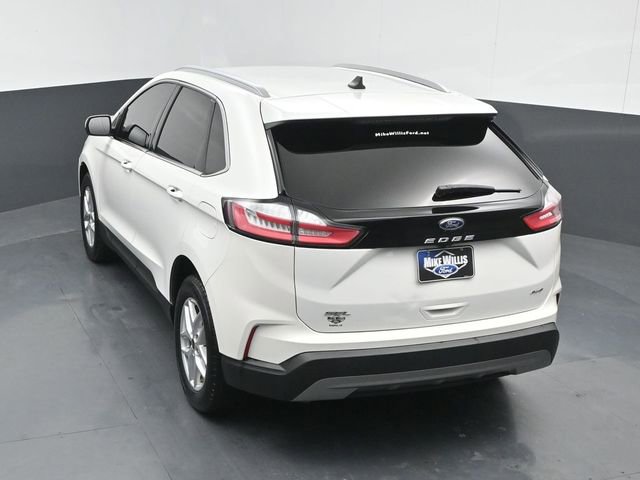 Used 2023 Ford Edge SEL w/ Convenience Package image 13