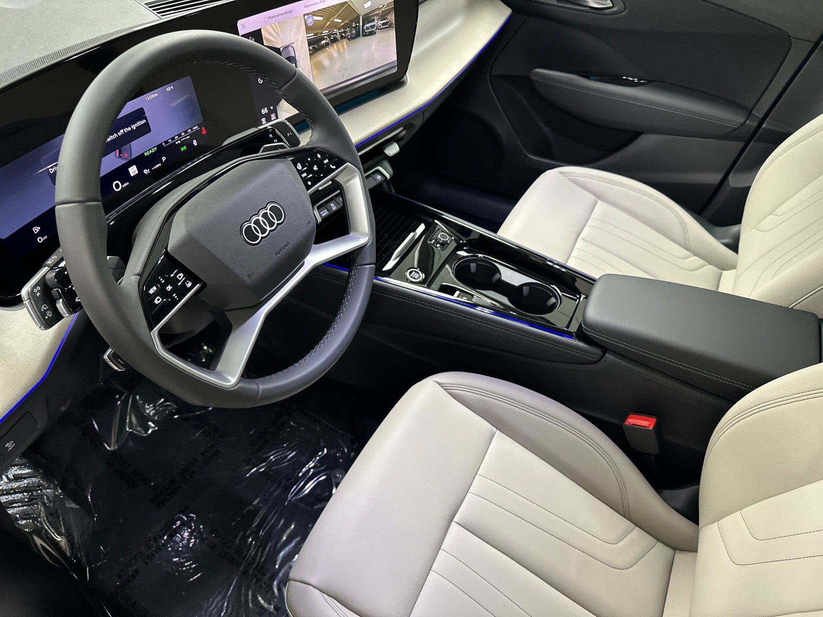 New 2026 Audi Q3 quattro 2.0T AWD/4WD image 9